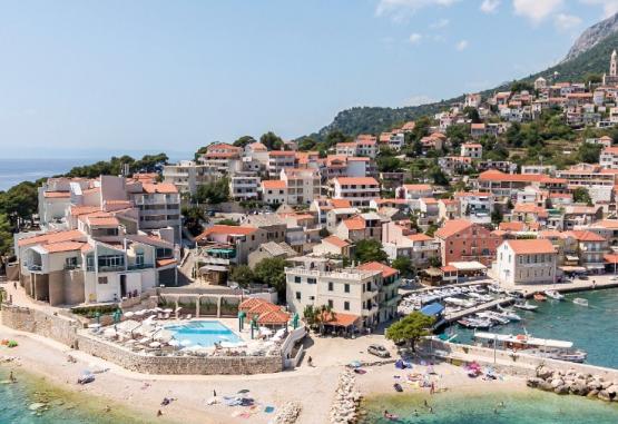 TUI Blue Makarska Resort  Regiunea Split Croatia