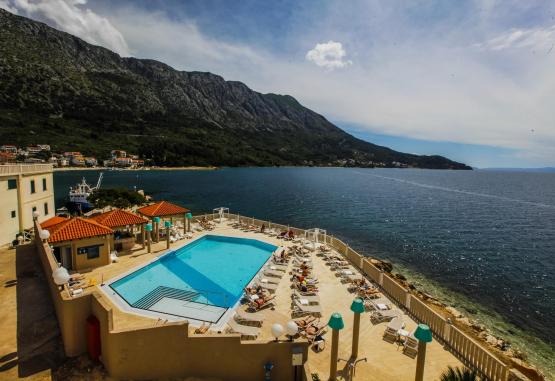 TUI Blue Makarska Resort  Regiunea Split Croatia