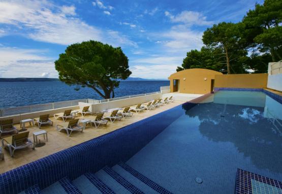 TUI Blue Makarska Resort  Regiunea Split Croatia