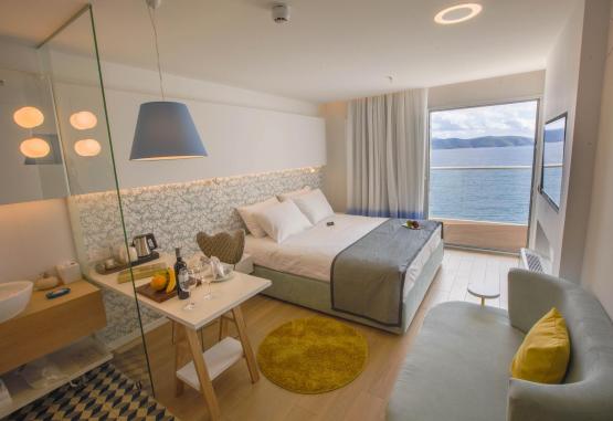 TUI Blue Makarska Resort  Regiunea Split Croatia