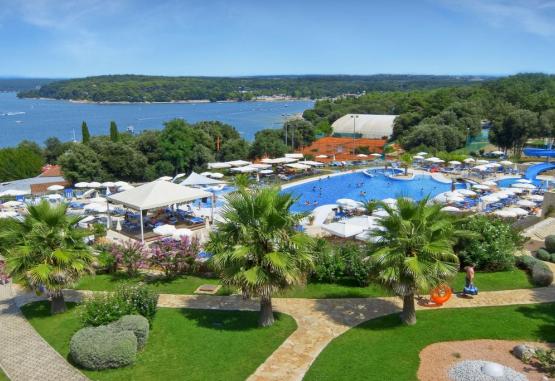 Valamar Tamaris Resort - Club Tamaris  Porec Croatia