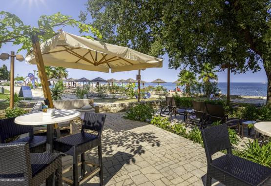 Valamar Pinia Hotel  Porec Croatia