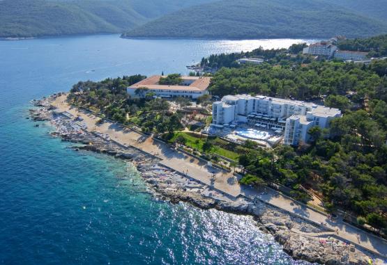 Valamar Sanfior Hotel & Casa  Rabac Croatia