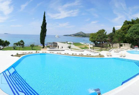 Villas and Apartments Mlini  Mlini Croatia