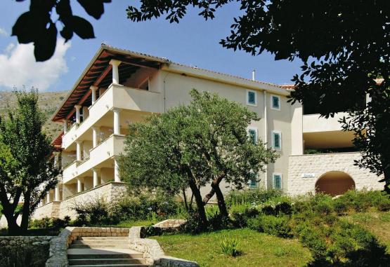 Villas and Apartments Mlini  Mlini Croatia