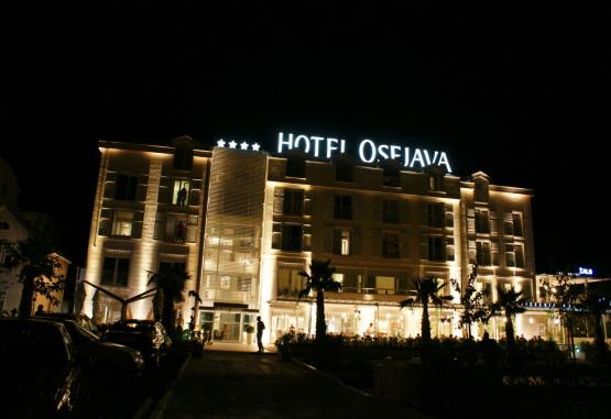 Hotel Osejava  Regiunea Split Croatia