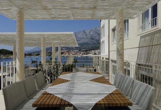 Hotel Osejava  Regiunea Split Croatia