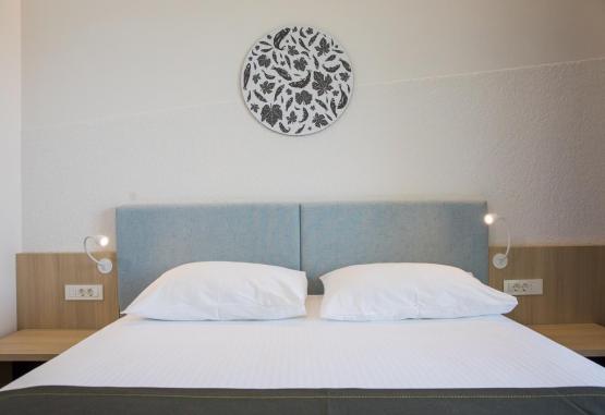Hotel Osmine  Slano Croatia