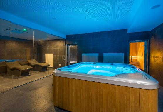 Hotel Osmine  Slano Croatia