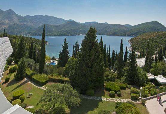 Hotel Osmine  Slano Croatia