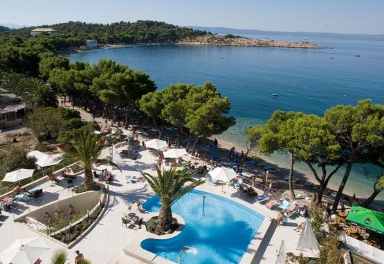 Hotel Park Makarska  Regiunea Split Croatia