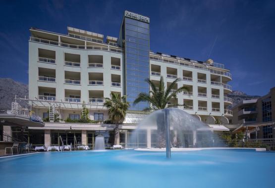 Hotel Park Makarska  Regiunea Split Croatia