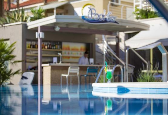 Hotel Park Makarska  Regiunea Split Croatia