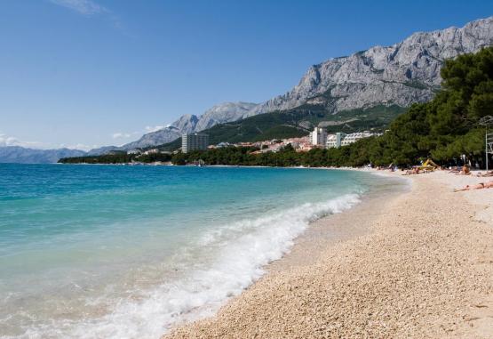 Hotel Park Makarska  Regiunea Split Croatia