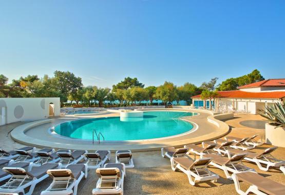 Hotel Park Plaza Belvedere  Medulin Croatia