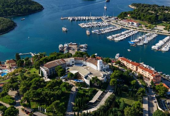 Hotel Pineta Vrsar Croatia