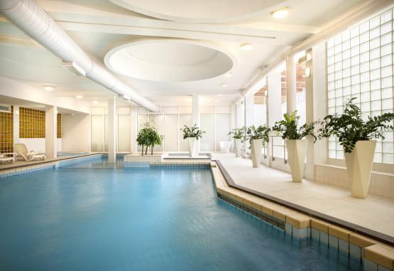 Hotel Pineta Vrsar Croatia