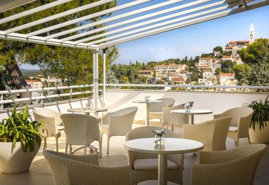 Hotel Pineta Vrsar Croatia