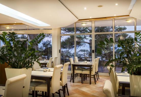 Hotel Pineta Vrsar Croatia