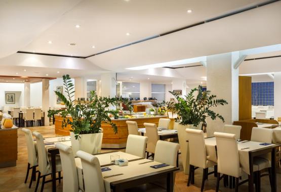 Hotel Pineta Vrsar Croatia