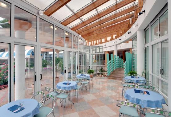 Hotel Pineta Vrsar Croatia