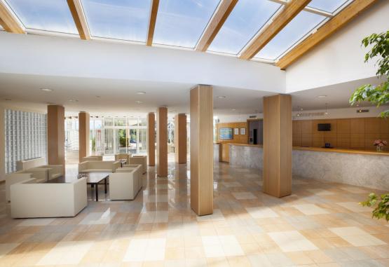 Hotel Pineta Vrsar Croatia