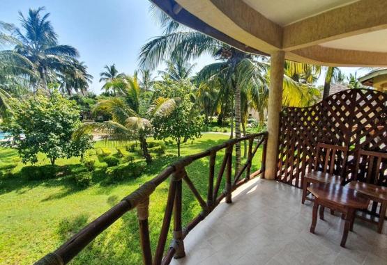 AHG Maya Bay Resort and SPA Zanzibar Tanzania