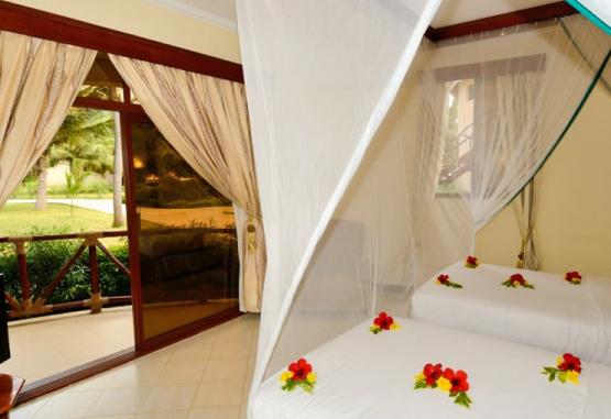 AHG Maya Bay Resort and SPA Zanzibar Tanzania