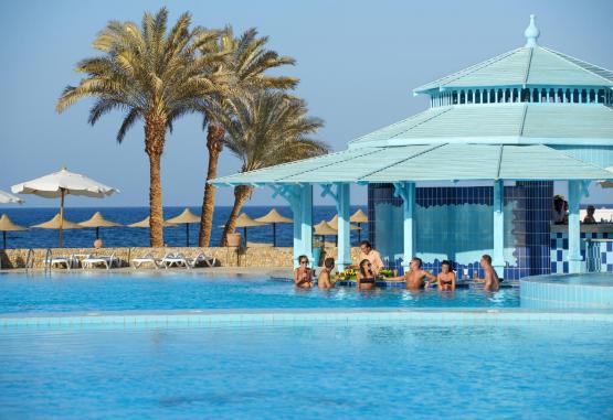 Concorde Moreen Beach Resort Marsa Alam Egipt