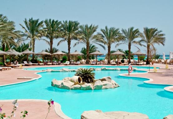 Dream Lagoon Garden Resort Marsa Alam Egipt