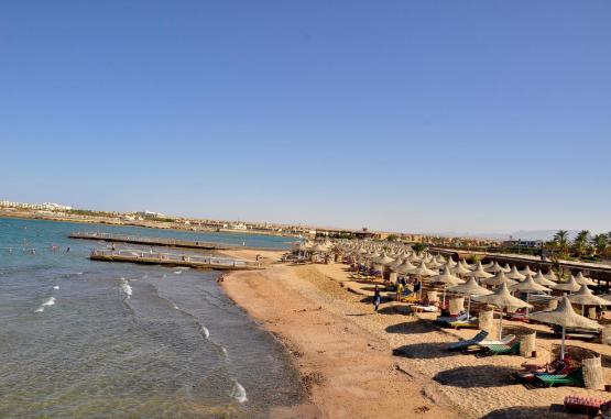Aladdin Beach Resort Regiunea Hurghada Egipt