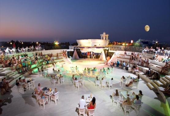 Aladdin Beach Resort Regiunea Hurghada Egipt
