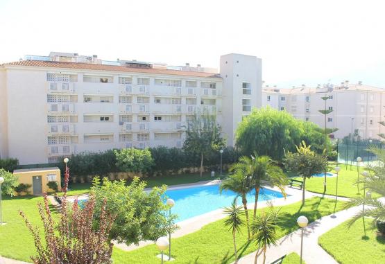 Albir Confort Estrella Golf  Albir Spania