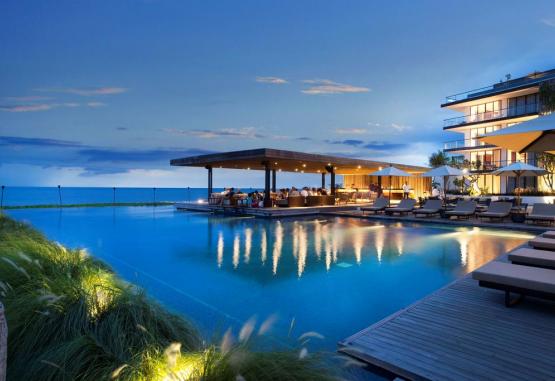 Alila Seminyak  Bali Indonezia