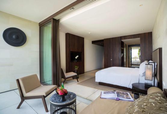 Alila Seminyak  Bali Indonezia