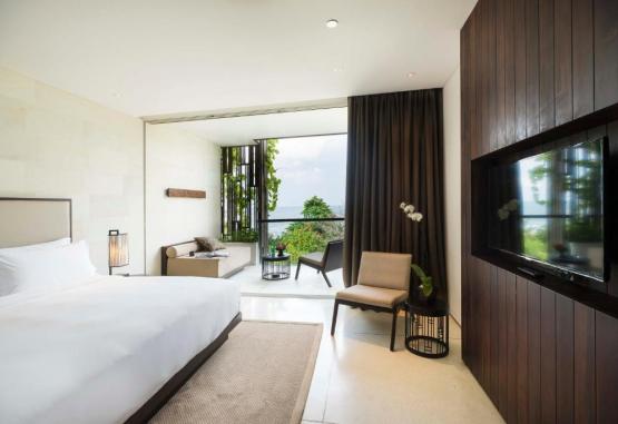 Alila Seminyak  Bali Indonezia