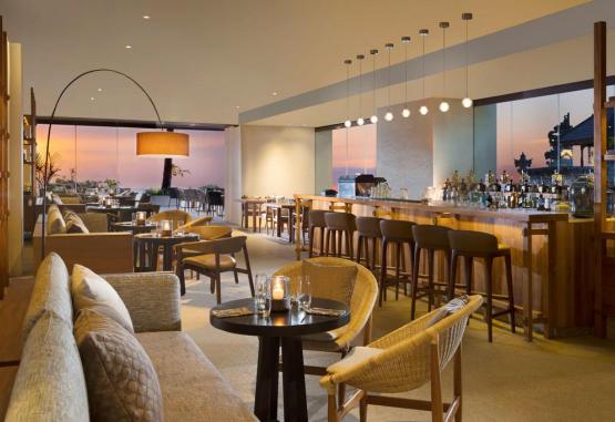 Alila Seminyak  Bali Indonezia