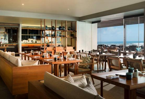 Alila Seminyak  Bali Indonezia