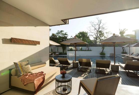 Alila Seminyak  Bali Indonezia
