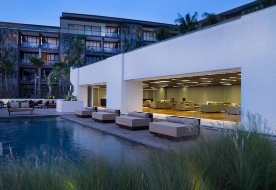 Alila Seminyak  Bali Indonezia