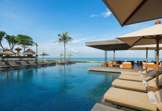 Alila Seminyak  Bali Indonezia