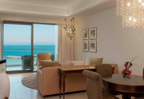 AJMAN SARAY RESORT A LUXURY COLLECTION Regiunea Dubai Emiratele Arabe Unite