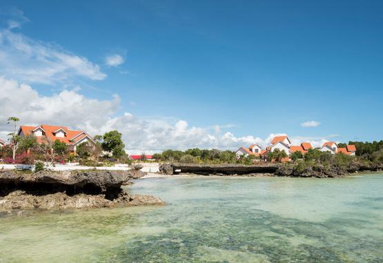 Azao Resort and Spa Zanzibar Tanzania