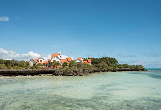 Azao Resort and Spa Zanzibar Tanzania