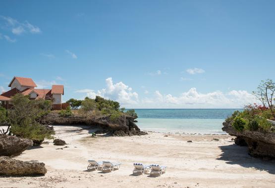 Azao Resort and Spa Zanzibar Tanzania