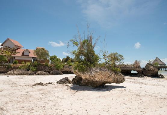 Azao Resort and Spa Zanzibar Tanzania