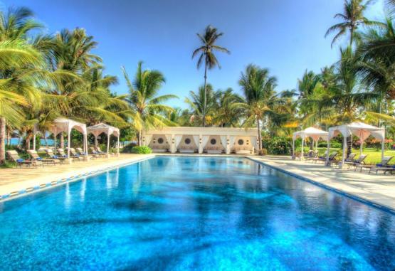 Baraza Resort & Spa Zanzibar Tanzania