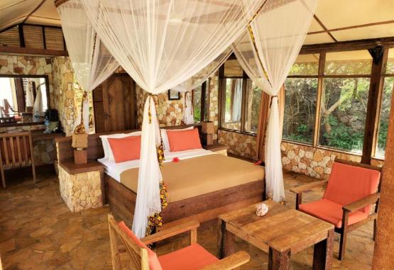 Seasons Lodge Zanzibar  Zanzibar Tanzania
