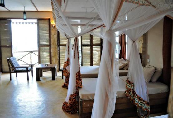 Seasons Lodge Zanzibar  Zanzibar Tanzania
