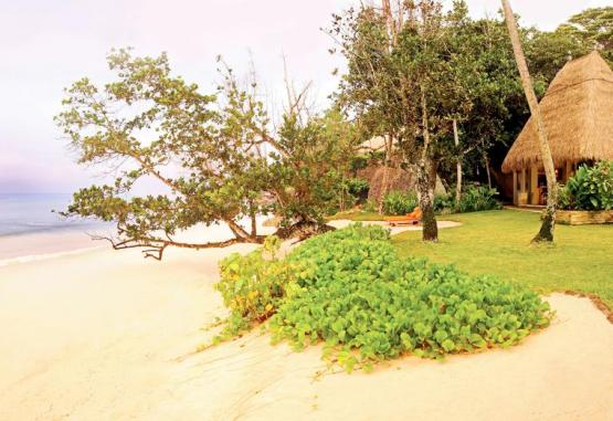 Anantara Maia Seychelles Villas Insula Mahe 